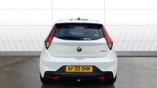 MG MG3 1.5 VTi-TECH Excite 5dr Petrol Hatchback